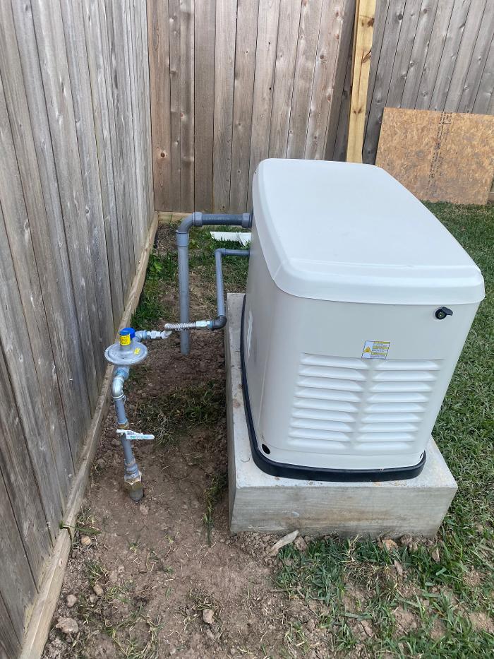 Relentless Plumbing LLC - Conroe, TX