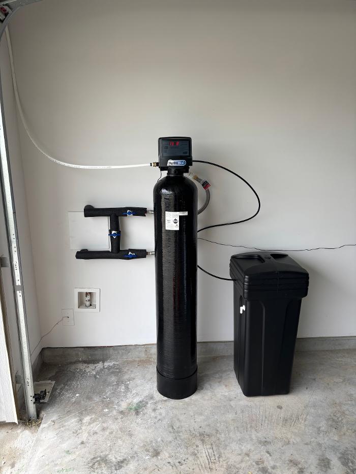 Relentless Plumbing LLC - Conroe, TX