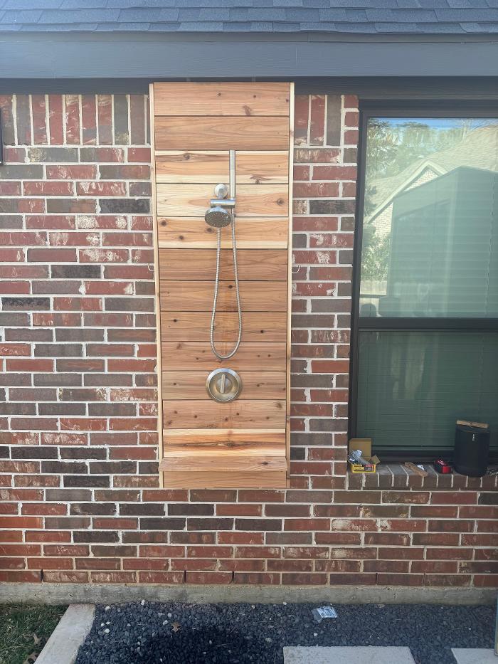 Relentless Plumbing LLC - Conroe, TX