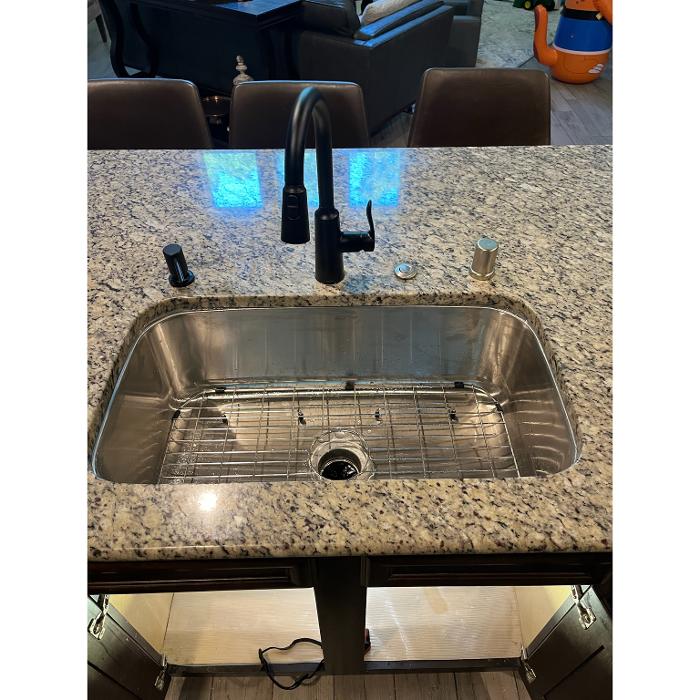 Relentless Plumbing LLC - Conroe, TX