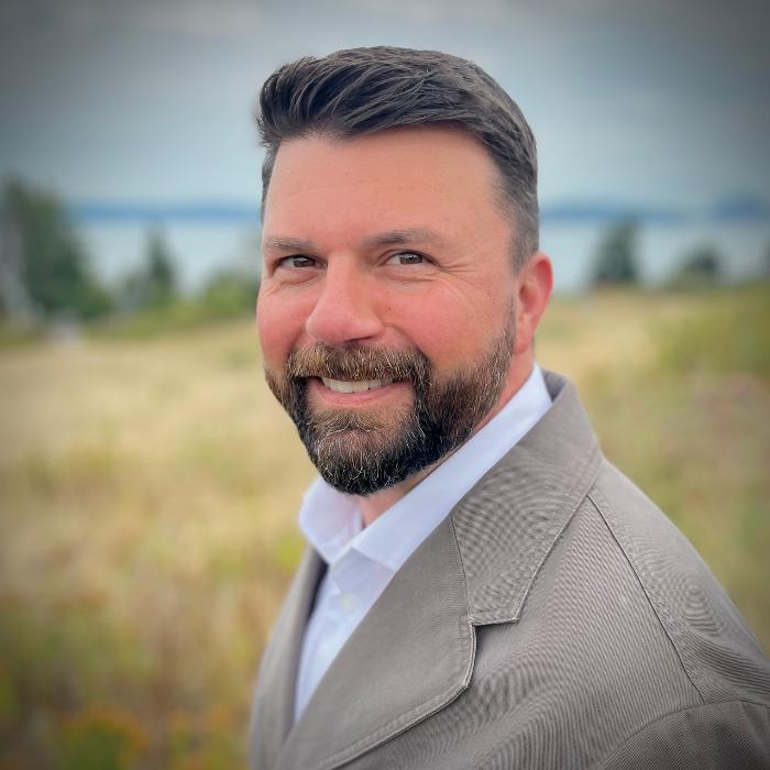 Mike Brawner - CMG Home Loans