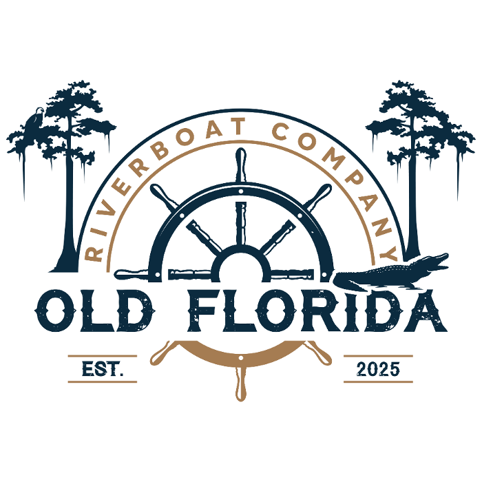 Old Florida Riverboat Company - Saint Cloud, FL