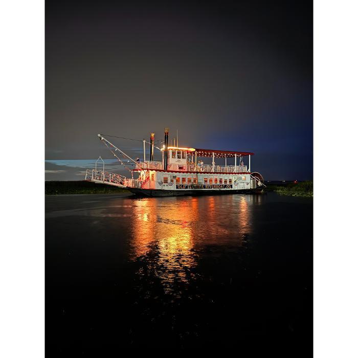 Old Florida Riverboat Company - Saint Cloud, FL
