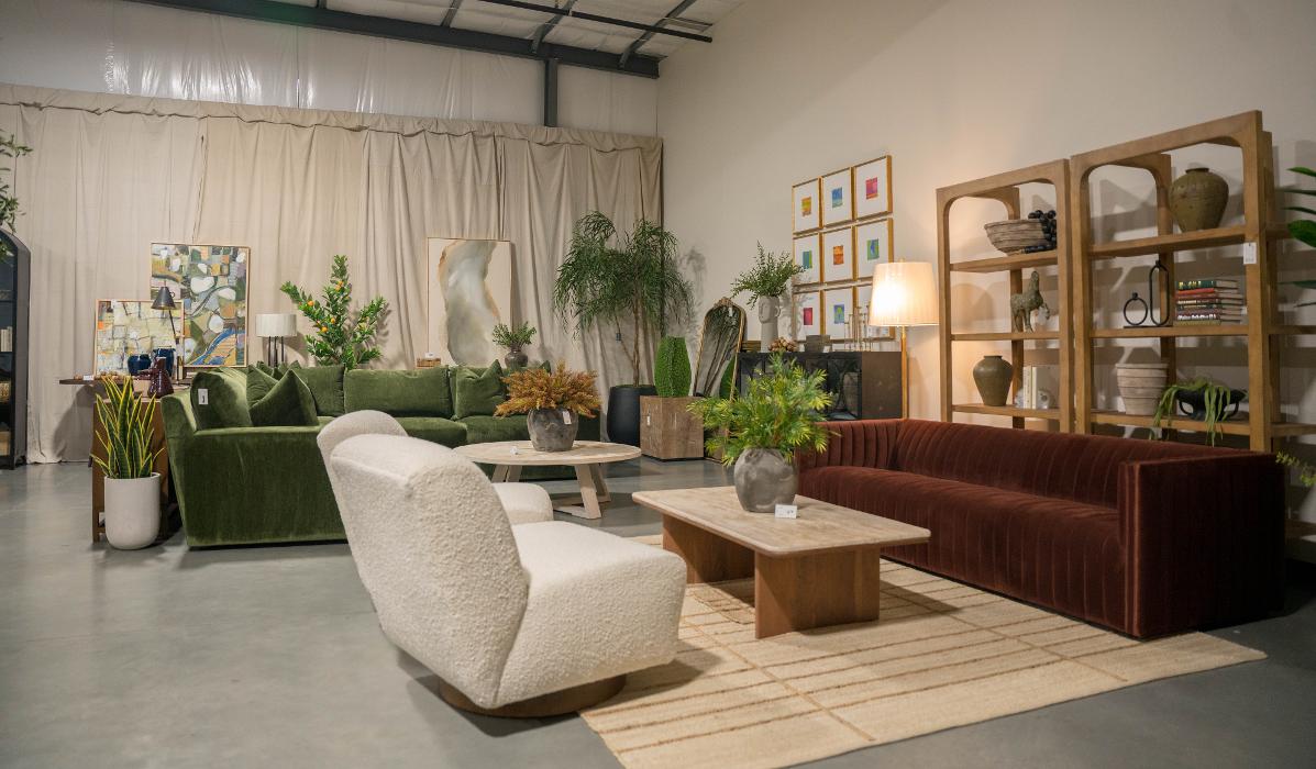 Amparan Design Image