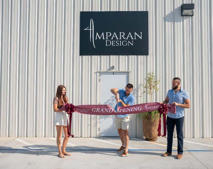 Amparan Design Image