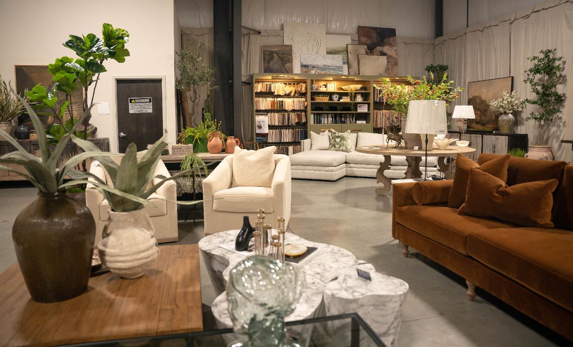 Amparan Design Image