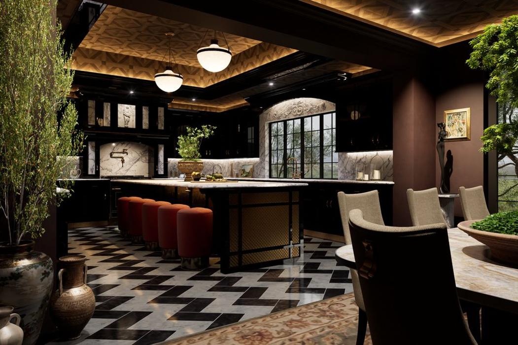 Amparan Design Image