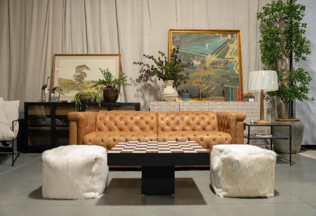 Amparan Design Image