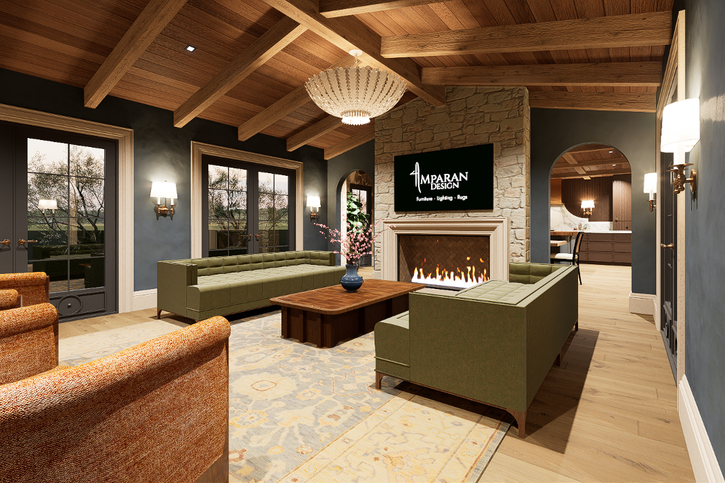 Amparan Design Image