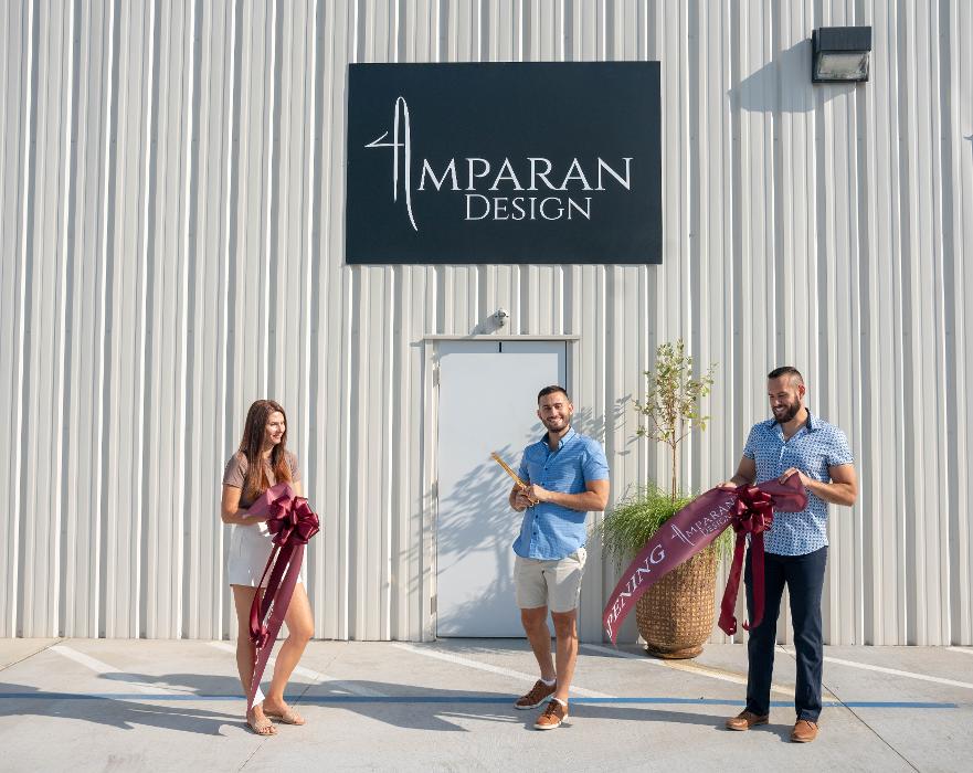 Amparan Design Image