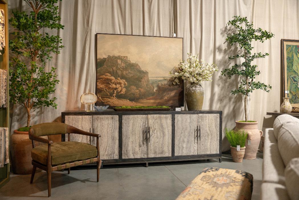 Amparan Design Image