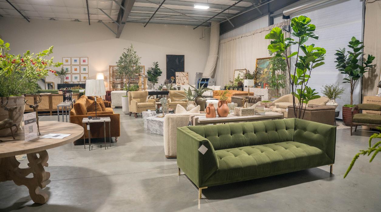 Amparan Design Image