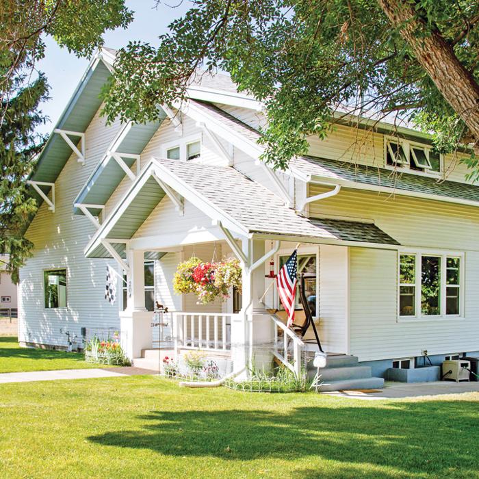 Dyle Stoddard Realtor - Dillon, MT