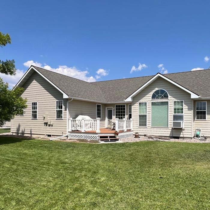 Dyle Stoddard Realtor - Dillon, MT