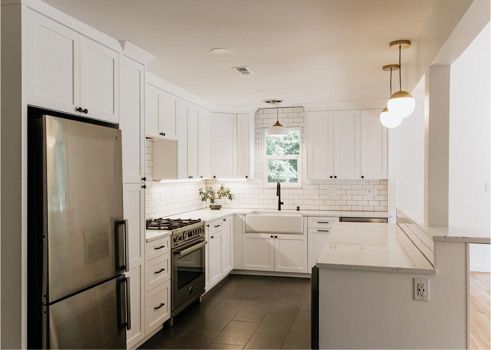 JDI Construction & Remodeling - Vancouver, WA