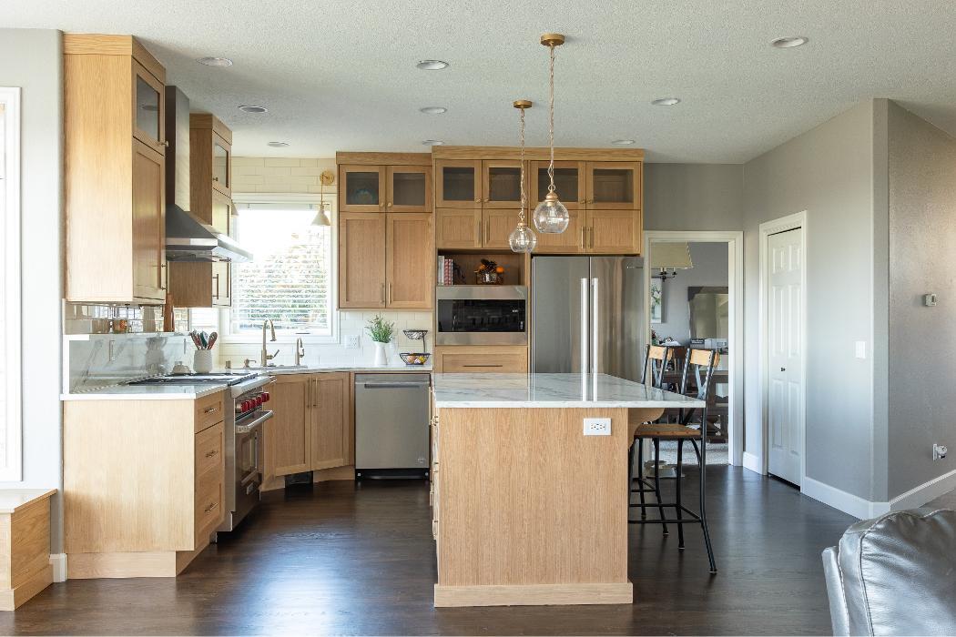 JDI Construction & Remodeling - Vancouver, WA