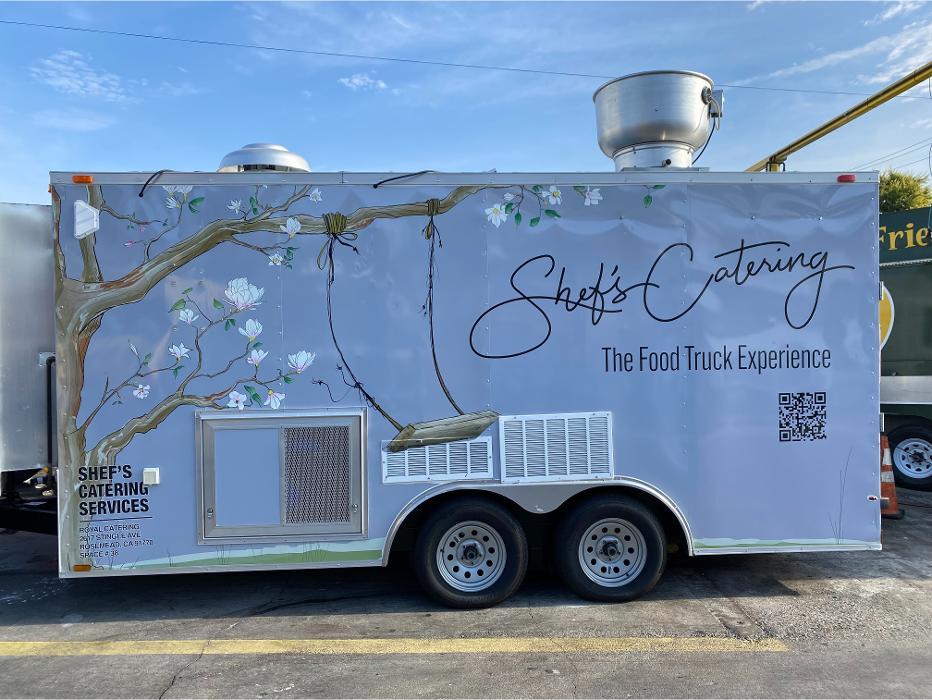 Podium Designs Image