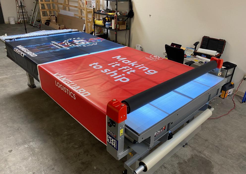 Podium Designs Image