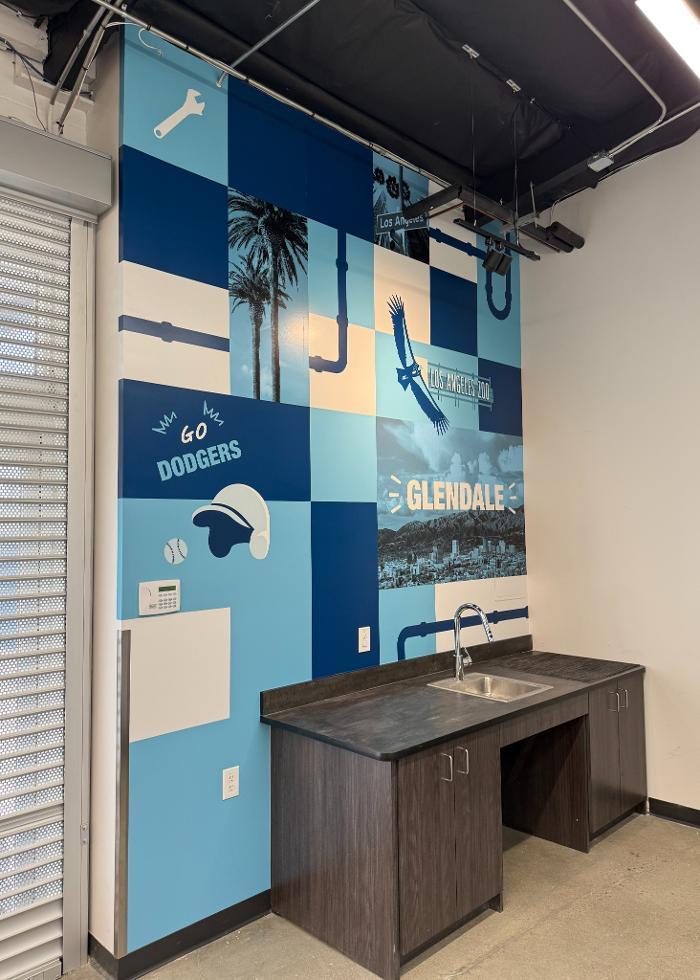 Podium Designs Image