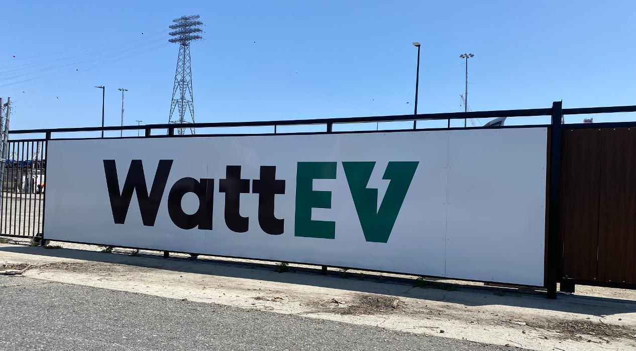 Podium Designs Image