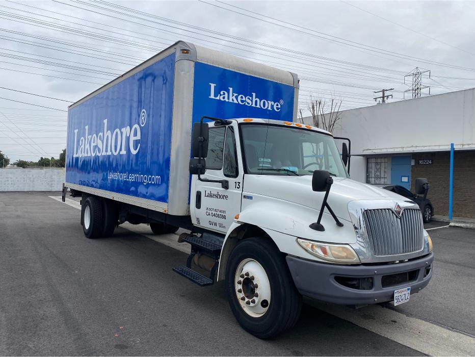 Podium Designs Image