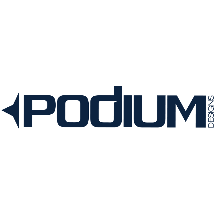 Podium Designs Image
