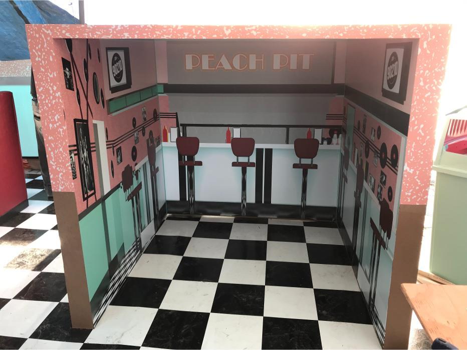 Podium Designs Image