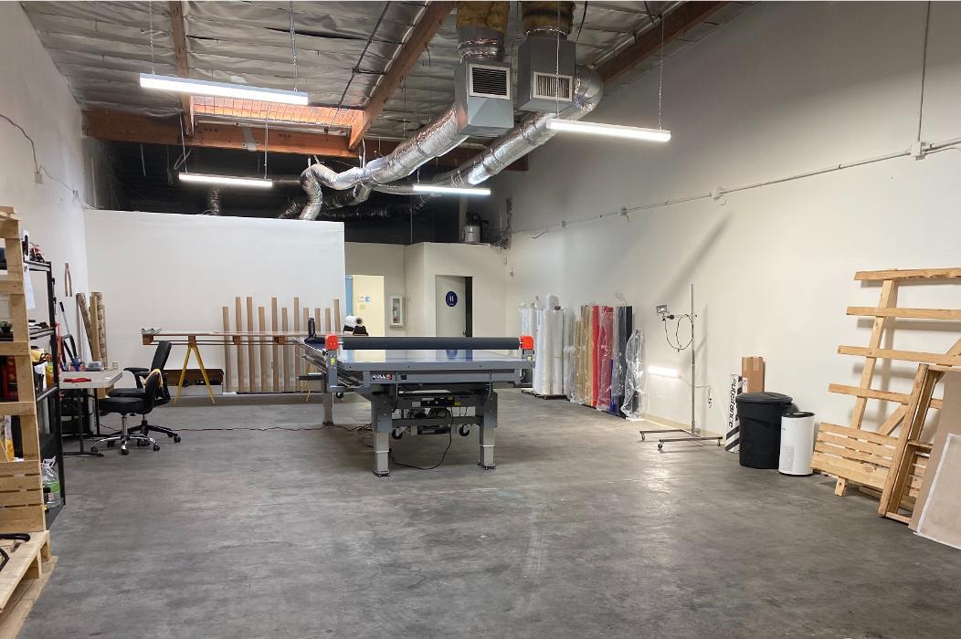 Podium Designs Image