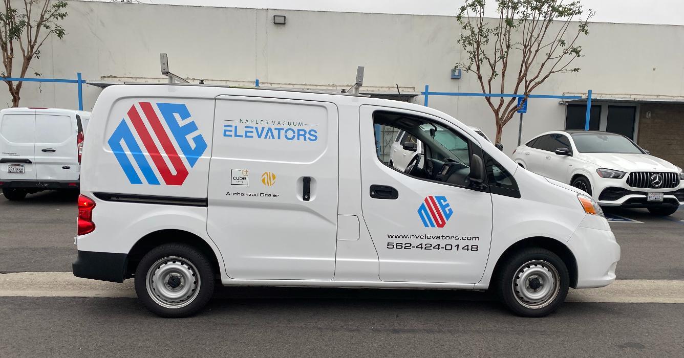 Podium Designs Image