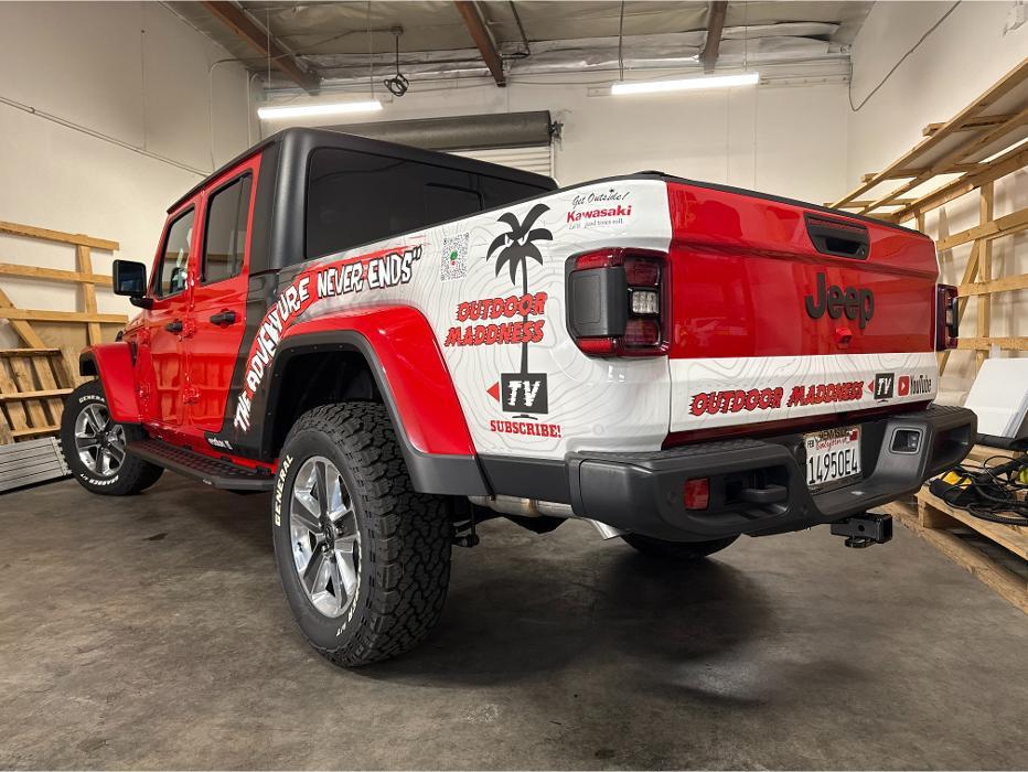 Podium Designs Image