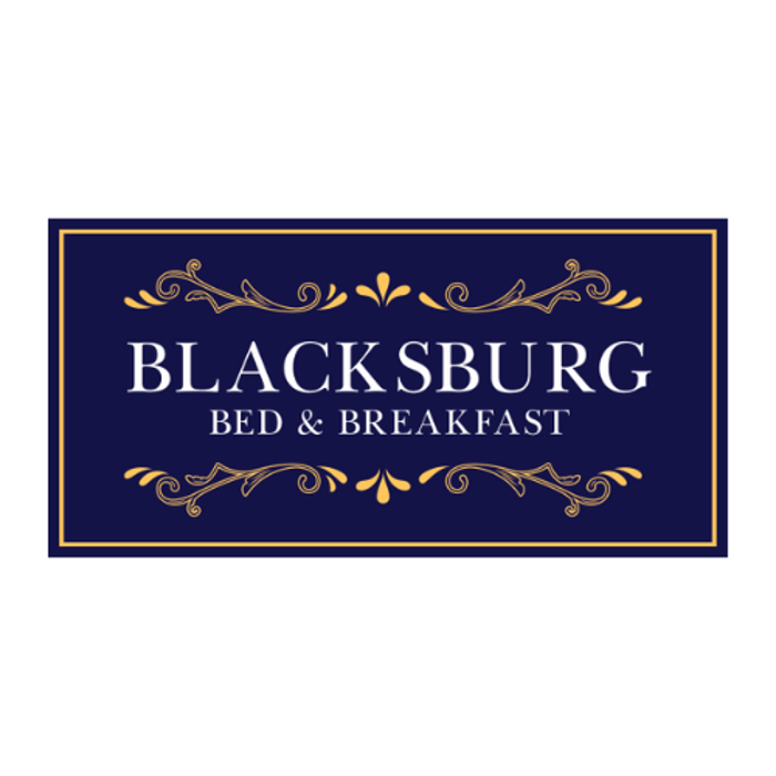 Blacksburg Bed &amp; Breakfast Logo