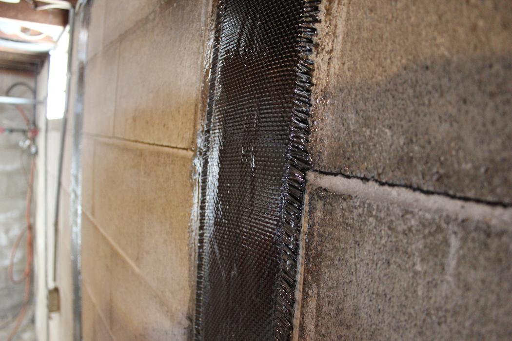 Rapid Foundation Repair Logo