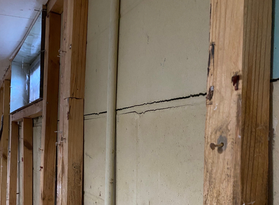 Rapid Foundation Repair Image