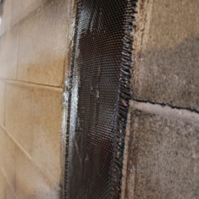 Rapid Foundation Repair Image