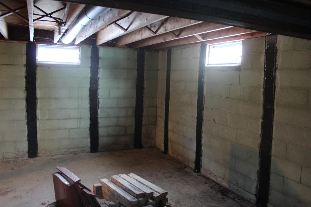 Rapid Foundation Repair Image