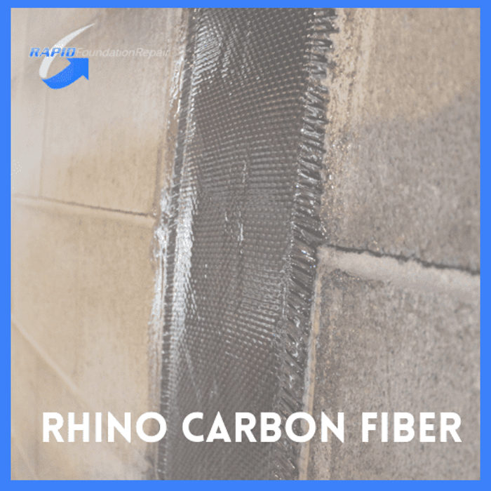 Rapid Foundation Repair Image