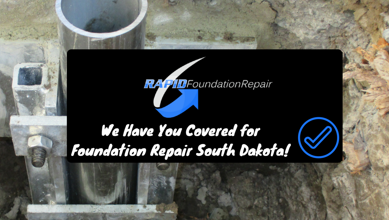 Rapid Foundation Repair Image