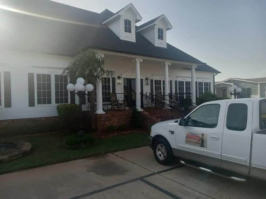 Youngs Painting and Drywall - Bossier City, LA