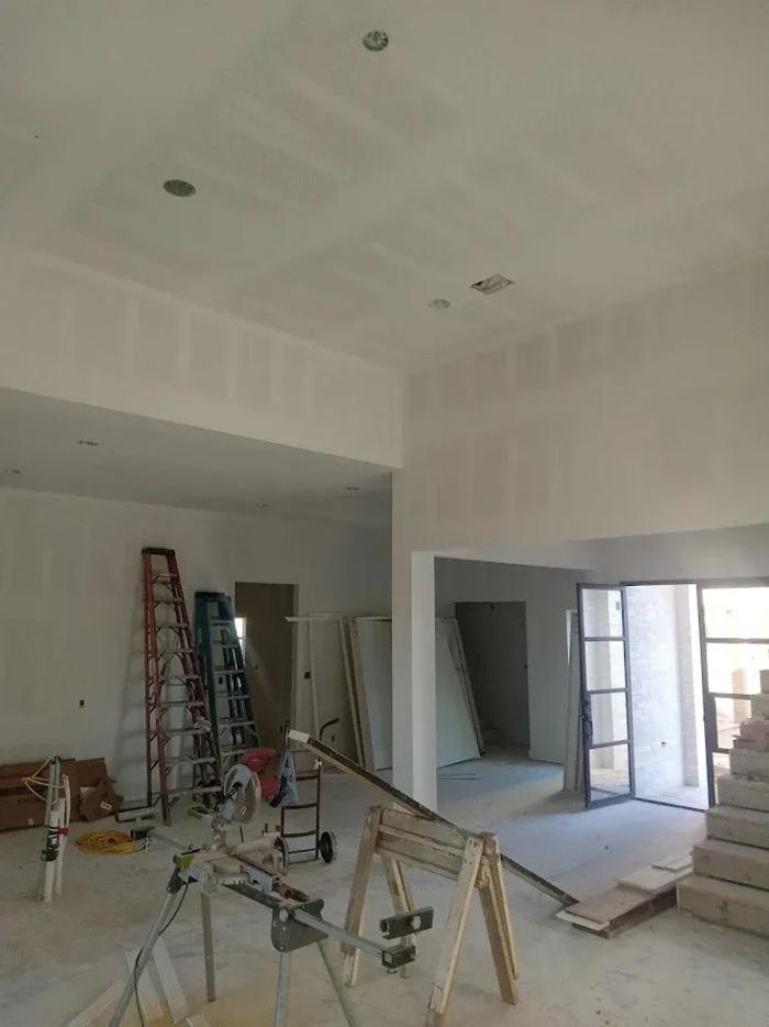 Youngs Painting and Drywall - Bossier City, LA