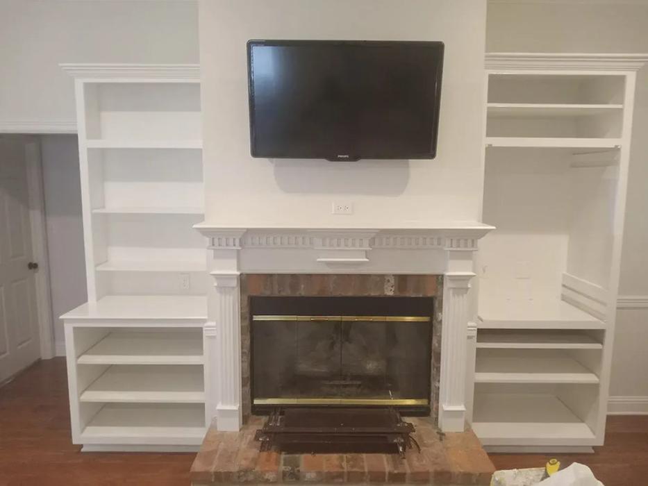 Youngs Painting and Drywall - Bossier City, LA