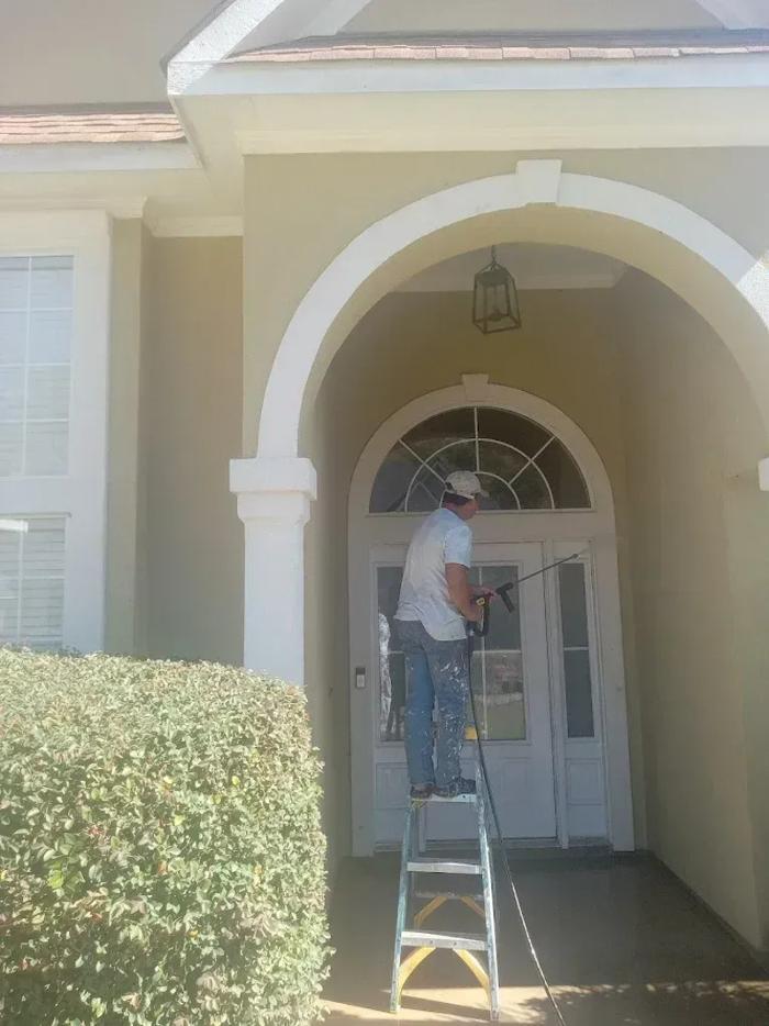 Youngs Painting and Drywall - Bossier City, LA