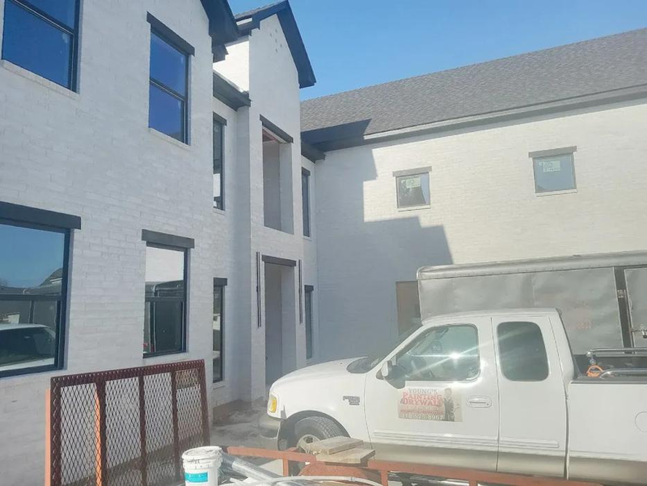 Youngs Painting and Drywall - Bossier City, LA