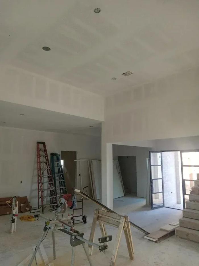 Youngs Painting and Drywall - Bossier City, LA