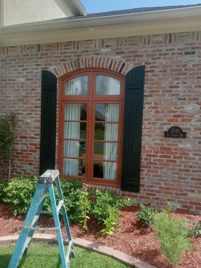 Youngs Painting and Drywall - Bossier City, LA