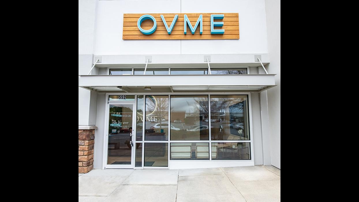OVME - Marietta, GA
