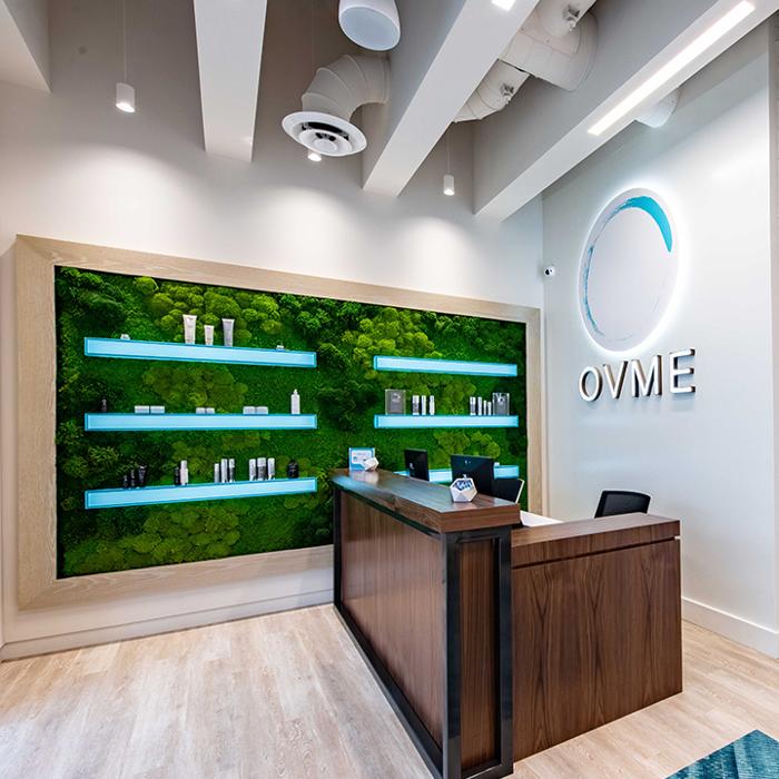 OVME - Marietta, GA