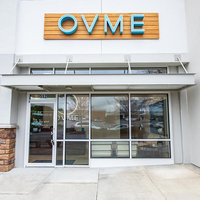 OVME - Marietta, GA