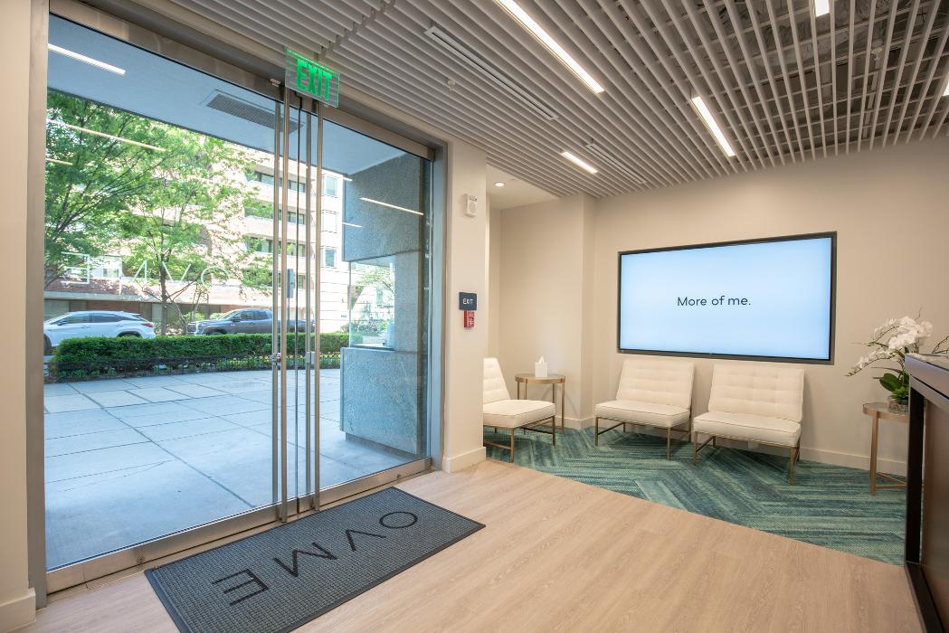 OVME - Washington, DC