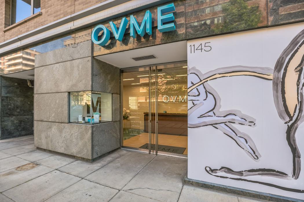 OVME - Washington, DC