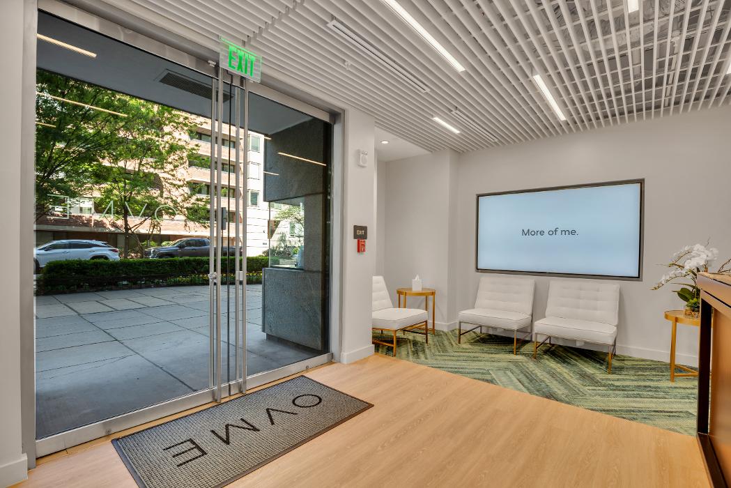 OVME - Washington, DC